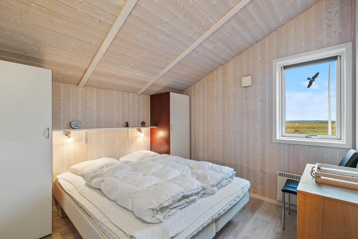 Ferienhaus J6398 in Krogen 35, Houvig - Bild #12