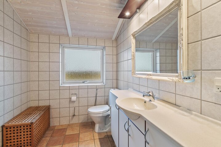 Ferienhaus J6398 in Krogen 35, Houvig - Bild #14