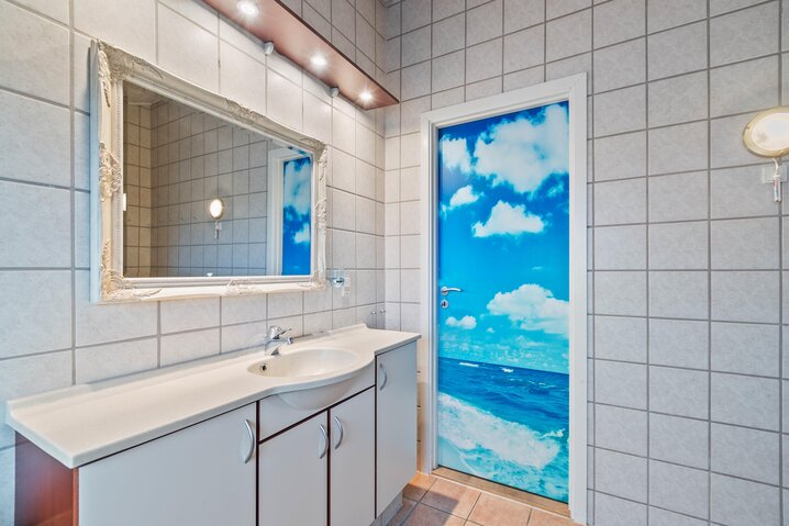 Ferienhaus J6398 in Krogen 35, Houvig - Bild #16