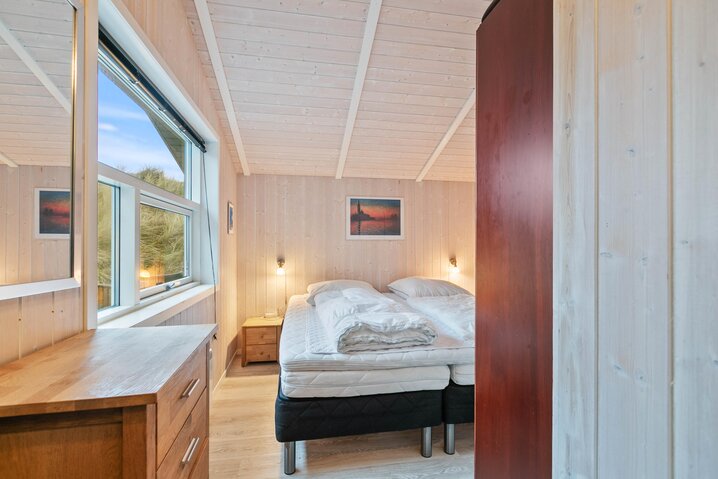 Ferienhaus J6398 in Krogen 35, Houvig - Bild #17