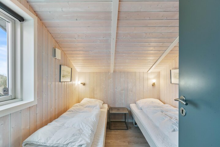 Ferienhaus J6398 in Krogen 35, Houvig - Bild #20