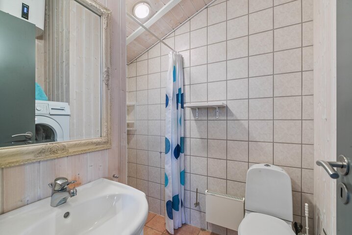 Ferienhaus J6398 in Krogen 35, Houvig - Bild #18