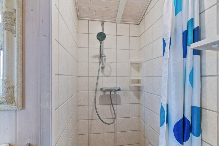 Ferienhaus J6398 in Krogen 35, Houvig - Bild #19