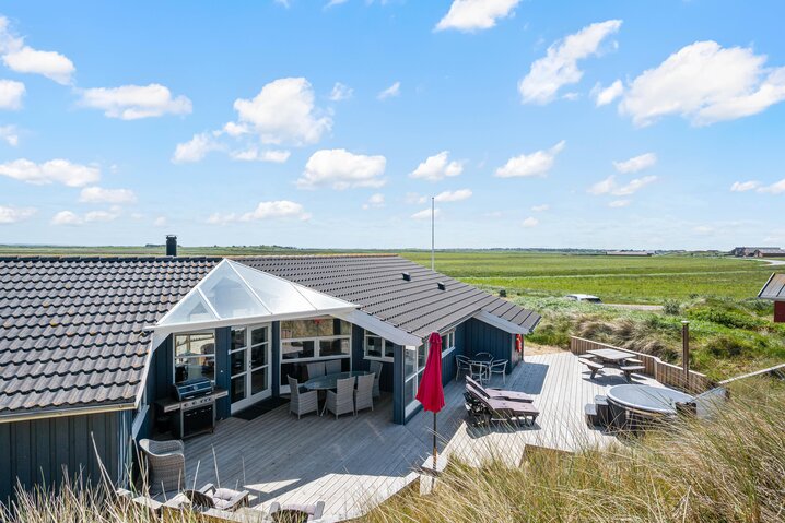 Ferienhaus J6398 in Krogen 35, Houvig - Bild #22