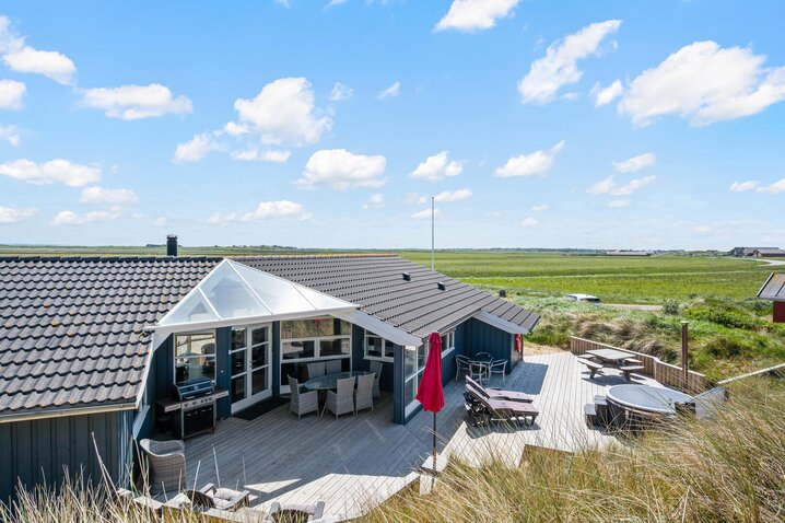 Sommerhus J6398 på Krogen 35, Houvig - Billede #22