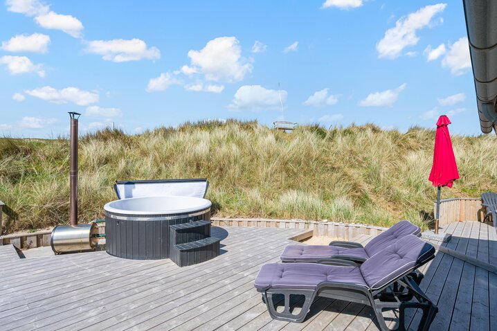 Sommerhus J6398 på Krogen 35, Houvig - Billede #27