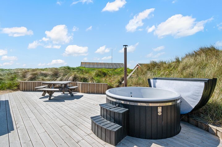 Sommerhus J6398 på Krogen 35, Houvig - Billede #29