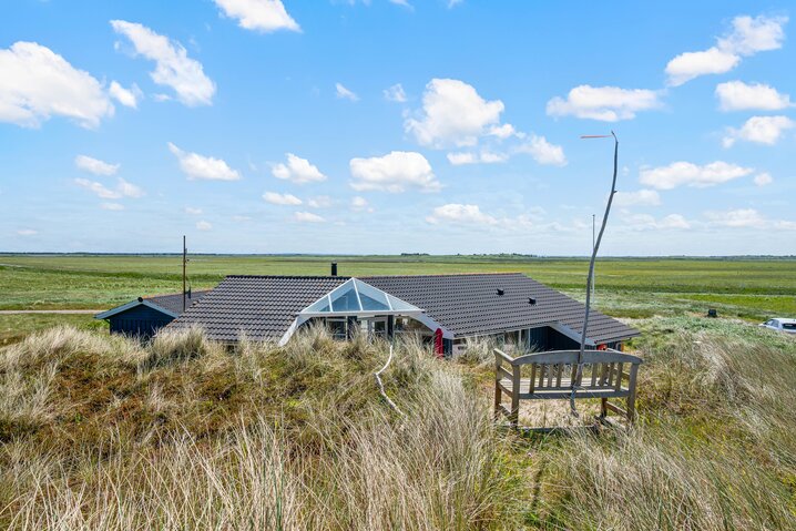 Ferienhaus J6398 in Krogen 35, Houvig - Bild #32