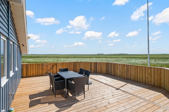 Ferienhaus J6398 in Krogen 35, Houvig - Bild #34