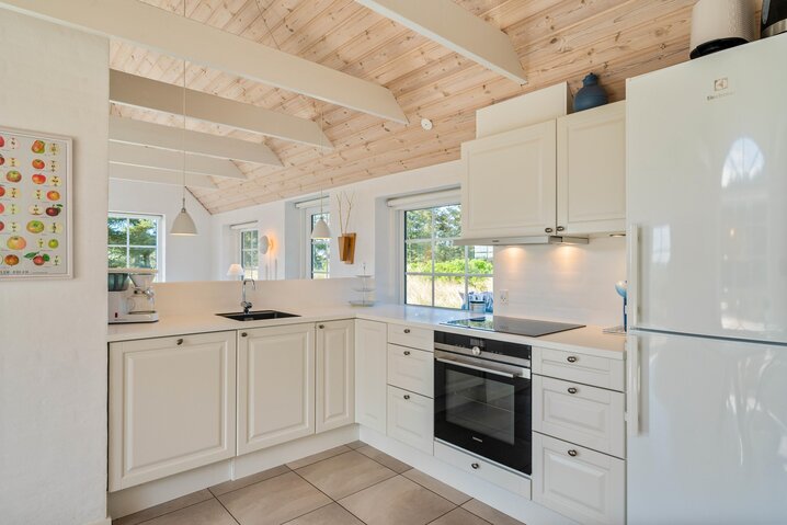 Sommerhus J6399 på Mågedalen 8, Houvig - Billede #2