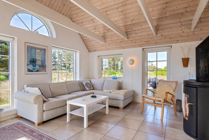 Sommerhus J6399 på Mågedalen 8, Houvig - Billede #3