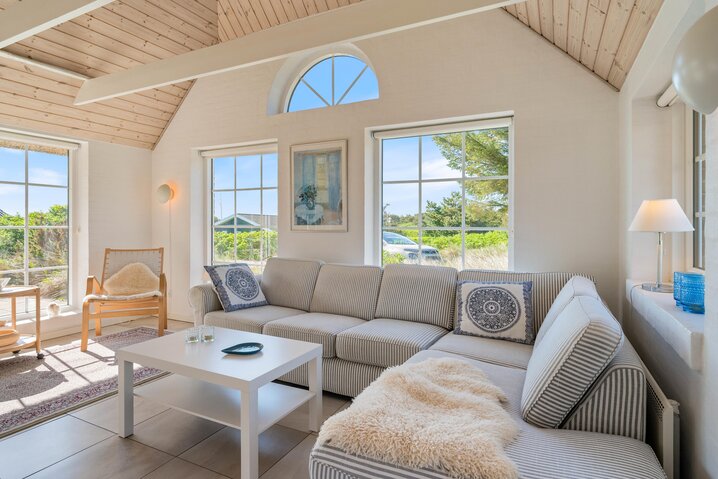 Sommerhus J6399 på Mågedalen 8, Houvig - Billede #6
