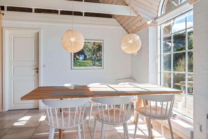 Sommerhus J6399 på Mågedalen 8, Houvig - Billede #7
