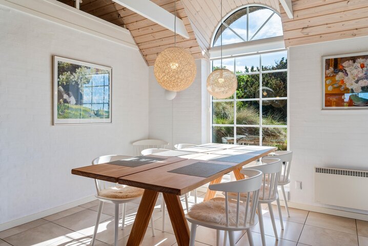 Sommerhus J6399 på Mågedalen 8, Houvig - Billede #8