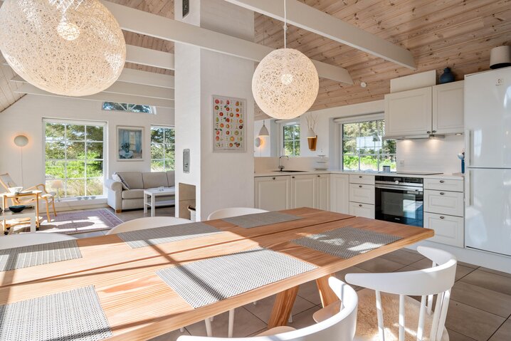 Sommerhus J6399 på Mågedalen 8, Houvig - Billede #10