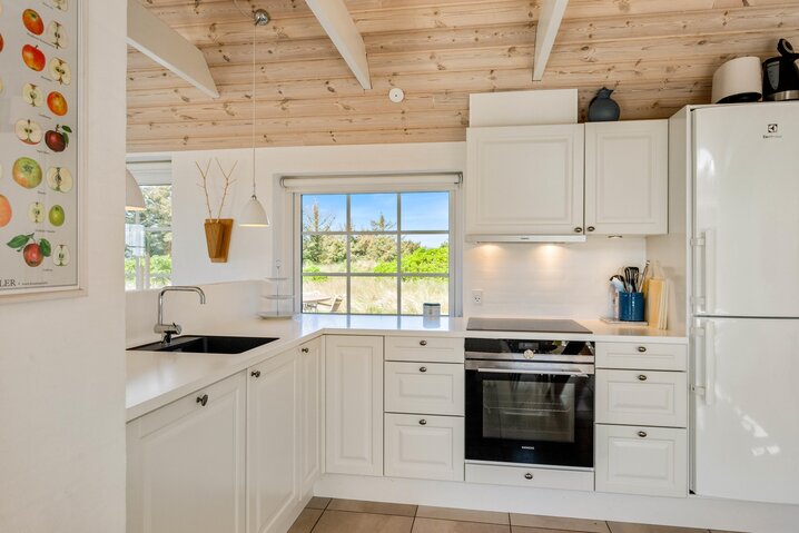 Sommerhus J6399 på Mågedalen 8, Houvig - Billede #11