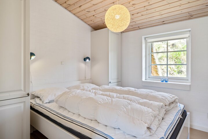 Sommerhus J6399 på Mågedalen 8, Houvig - Billede #12