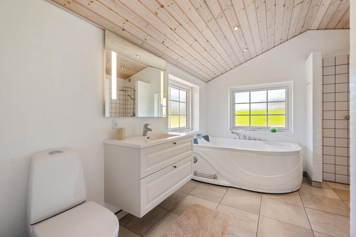 Sommerhus J6399 på Mågedalen 8, Houvig - Billede #14