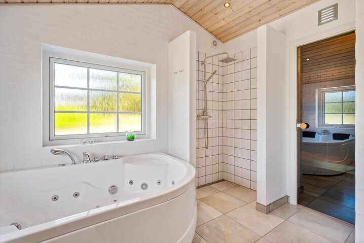 Sommerhus J6399 på Mågedalen 8, Houvig - Billede #15