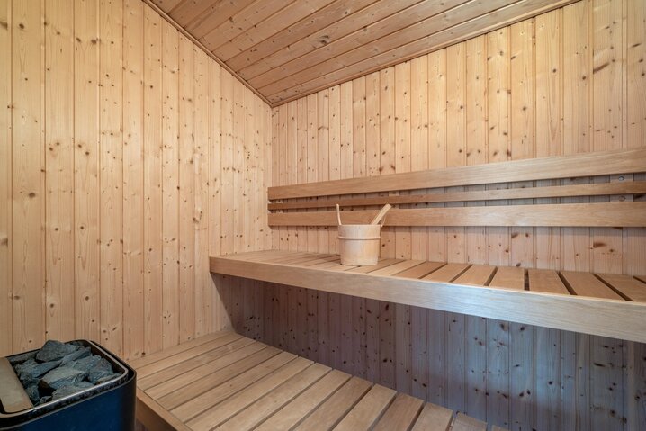 Sommerhus J6399 på Mågedalen 8, Houvig - Billede #16