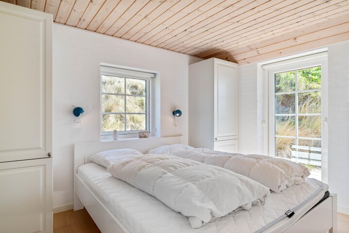 Sommerhus J6399 på Mågedalen 8, Houvig - Billede #17