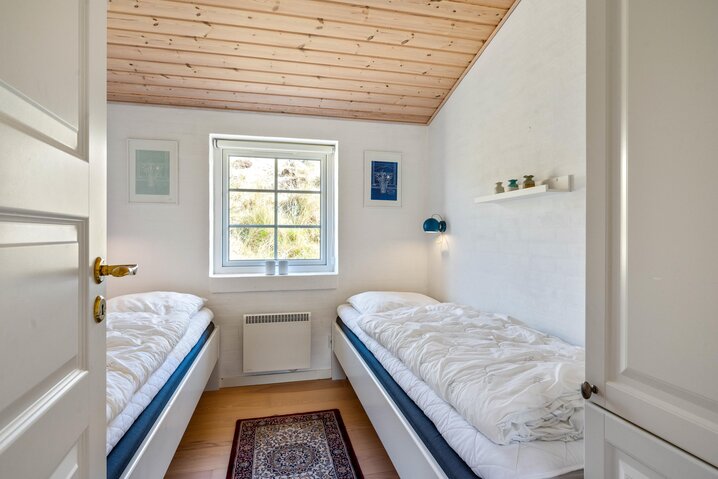 Sommerhus J6399 på Mågedalen 8, Houvig - Billede #20