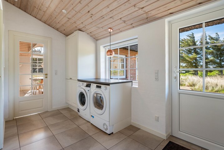 Sommerhus J6399 på Mågedalen 8, Houvig - Billede #21
