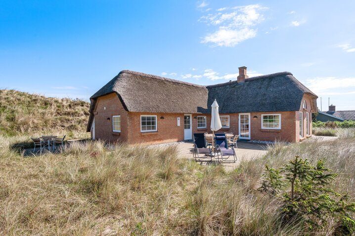 Sommerhus J6399 på Mågedalen 8, Houvig - Billede #22