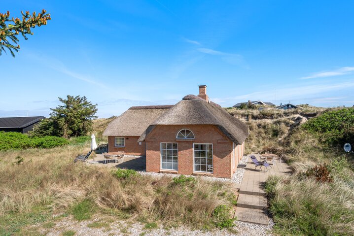 Sommerhus J6399 på Mågedalen 8, Houvig - Billede #25