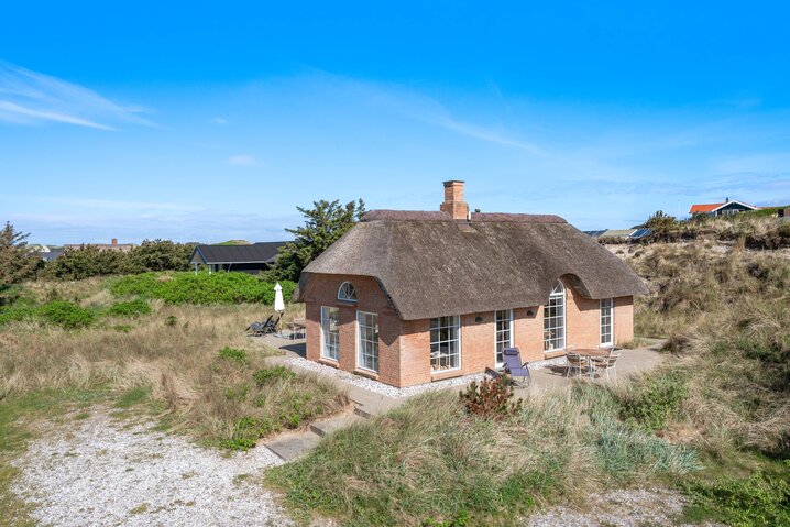 Sommerhus J6399 på Mågedalen 8, Houvig - Billede #26