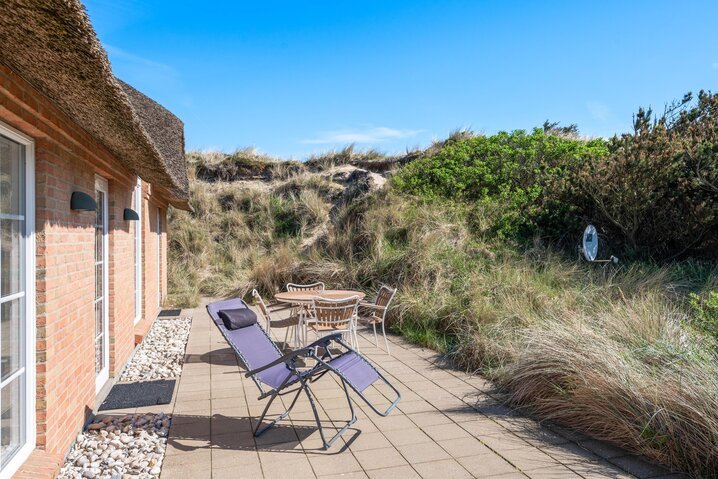 Sommerhus J6399 på Mågedalen 8, Houvig - Billede #28