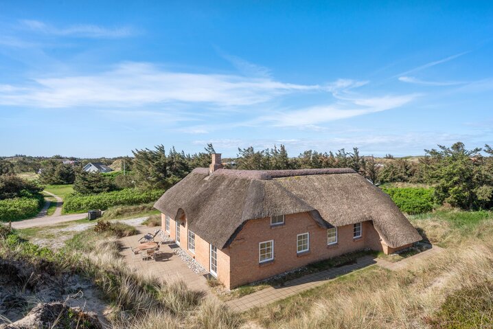 Sommerhus J6399 på Mågedalen 8, Houvig - Billede #31