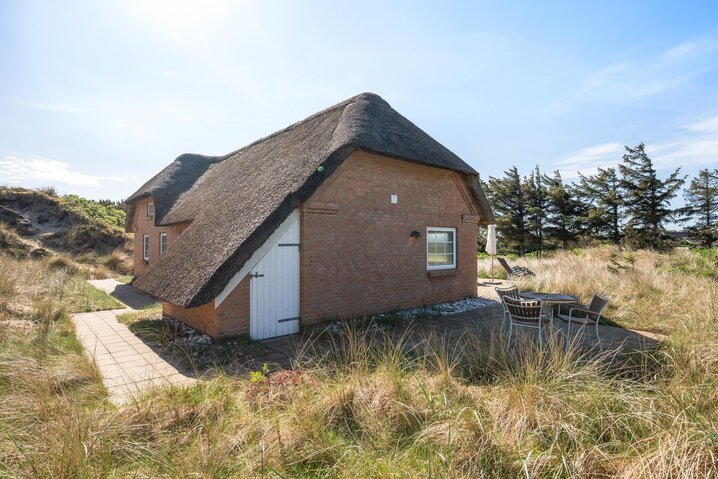 Sommerhus J6399 på Mågedalen 8, Houvig - Billede #32