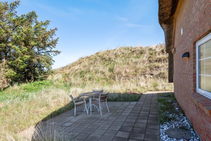 Sommerhus J6399 på Mågedalen 8, Houvig - Billede #33