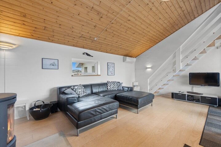 Ferienhaus J6403 in Mågedalen 77, Houvig - Bild #2