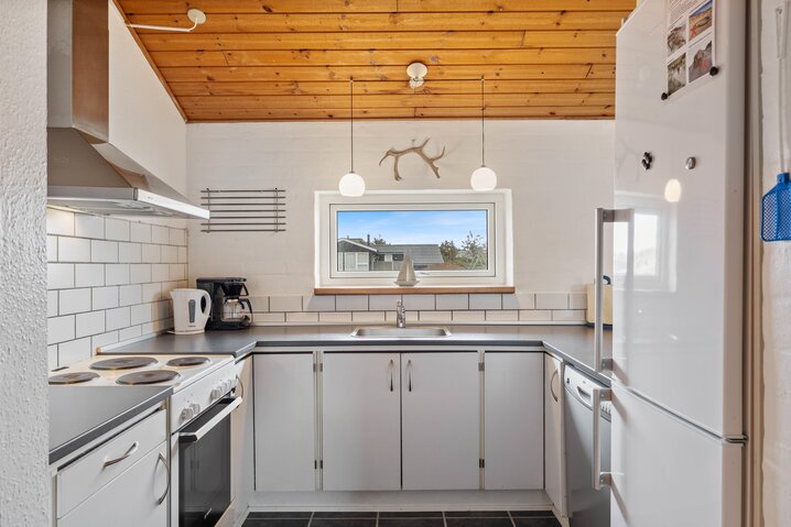 Ferienhaus J6403 in Mågedalen 77, Houvig - Bild #3