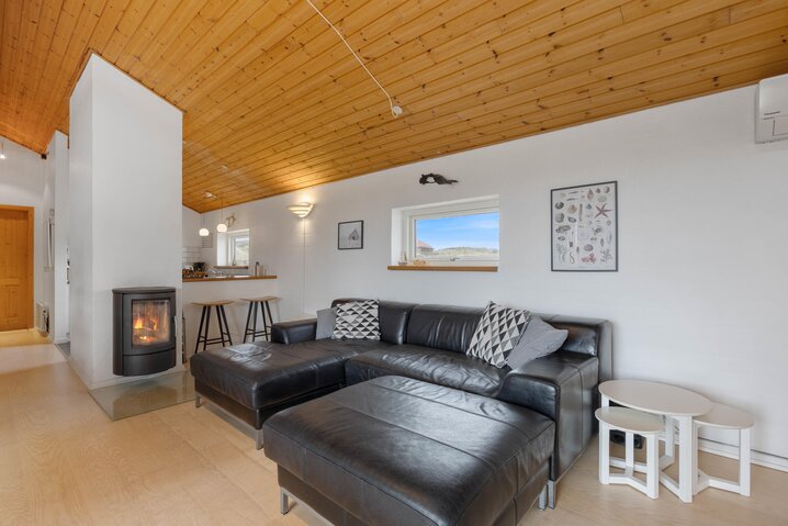 Ferienhaus J6403 in Mågedalen 77, Houvig - Bild #4