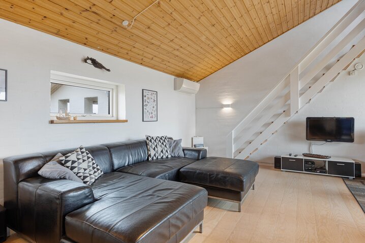 Ferienhaus J6403 in Mågedalen 77, Houvig - Bild #5