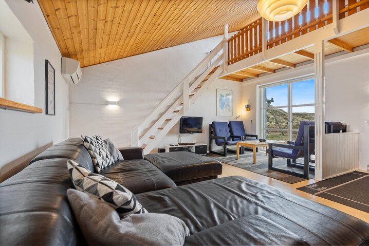 Ferienhaus J6403 in Mågedalen 77, Houvig - Bild #6