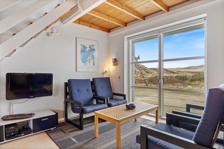 Ferienhaus J6403 in Mågedalen 77, Houvig - Bild #7