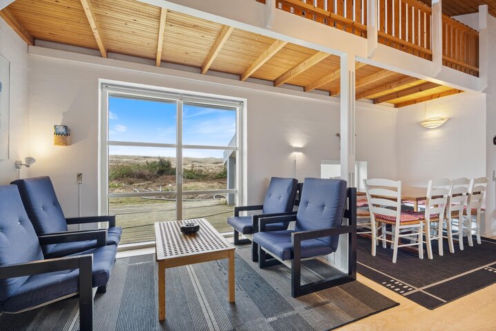 Ferienhaus J6403 in Mågedalen 77, Houvig - Bild #8