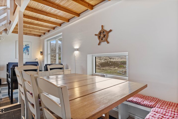 Ferienhaus J6403 in Mågedalen 77, Houvig - Bild #10