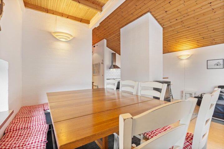 Ferienhaus J6403 in Mågedalen 77, Houvig - Bild #11