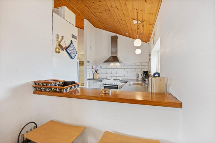 Ferienhaus J6403 in Mågedalen 77, Houvig - Bild #15