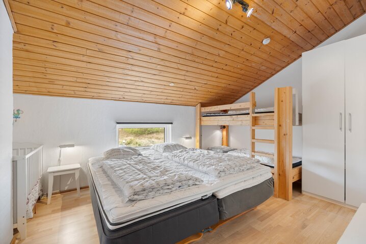 Ferienhaus J6403 in Mågedalen 77, Houvig - Bild #16