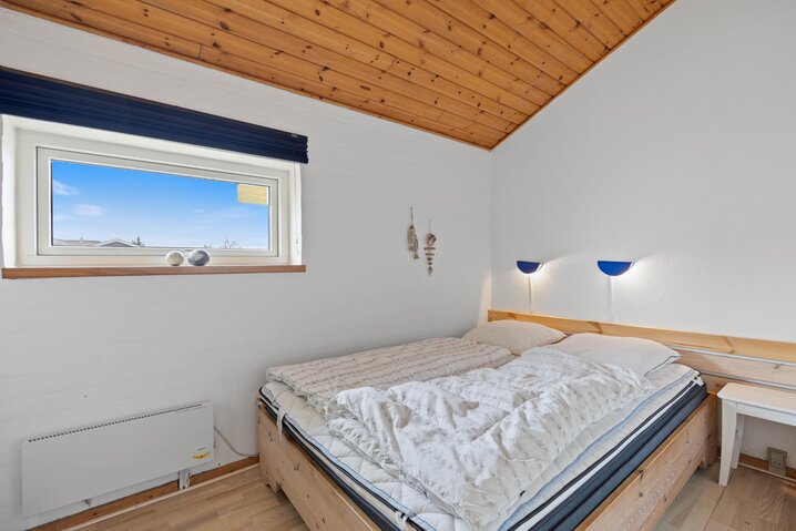 Ferienhaus J6403 in Mågedalen 77, Houvig - Bild #17