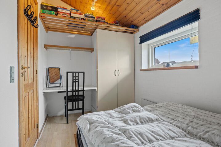 Ferienhaus J6403 in Mågedalen 77, Houvig - Bild #18