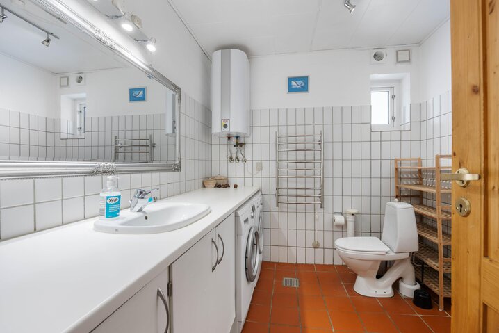 Ferienhaus J6403 in Mågedalen 77, Houvig - Bild #19