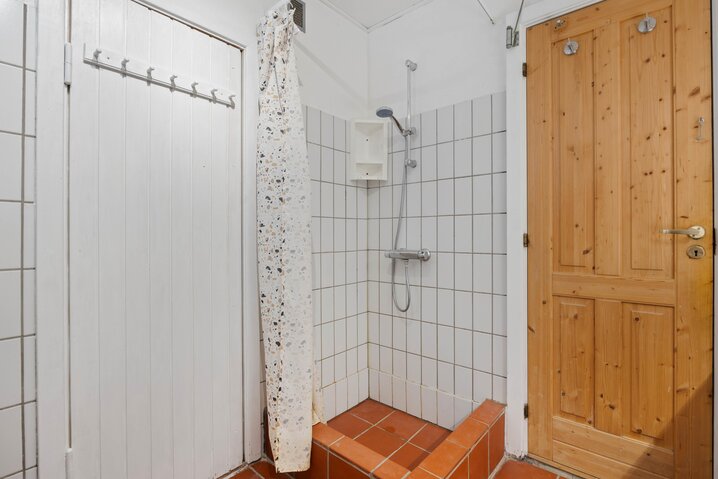 Ferienhaus J6403 in Mågedalen 77, Houvig - Bild #20