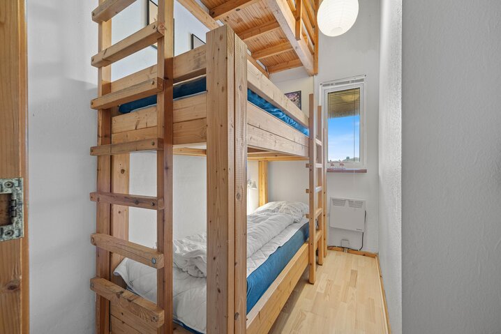 Ferienhaus J6403 in Mågedalen 77, Houvig - Bild #21